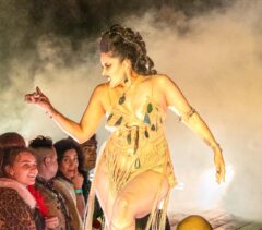 Photos by Brian Mack (385/600)